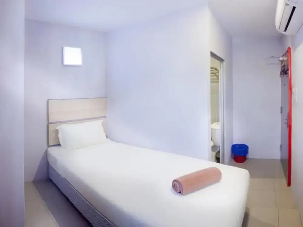 My Home Hotel Kota Bharu - photo 4