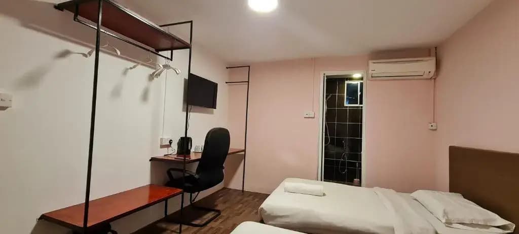 Misto Hotel - photo 4