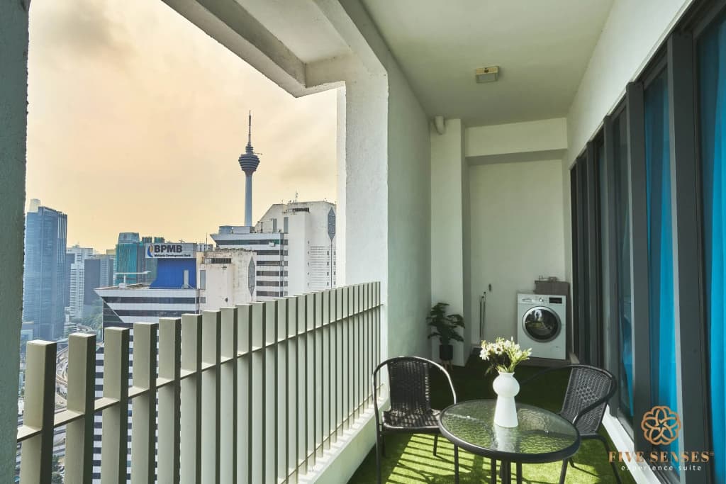 The Colony & The Luxe, Kuala Lumpur by Canopy Lives - photo 26