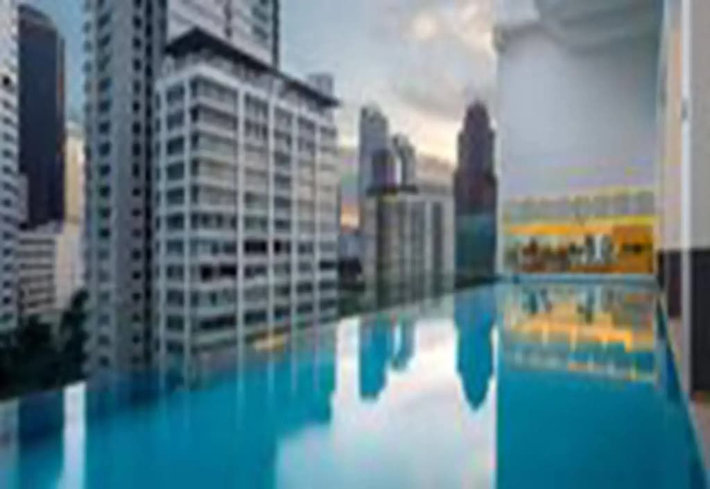 The C Suites Kuala Lumpur - photo 2