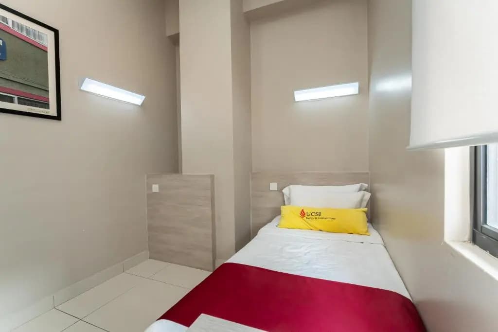 Le Quadri Hotel - photo 44