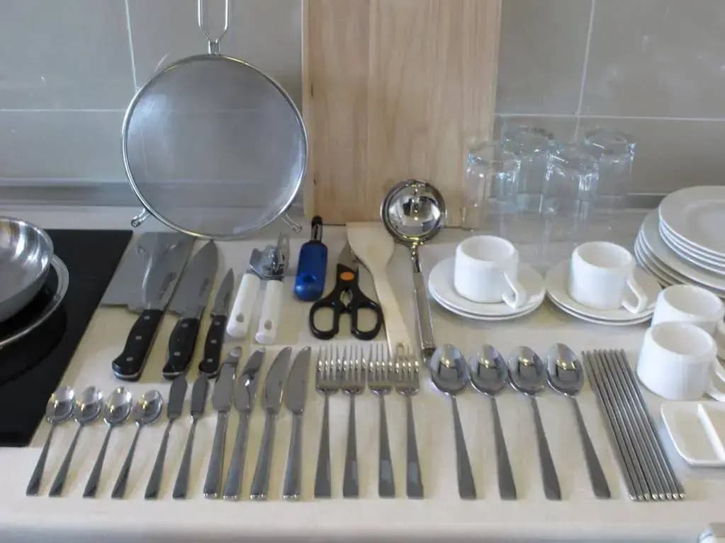 Borneo Holiday Homes Serviced Apartment @ 1Borneo Tower B - photo 10