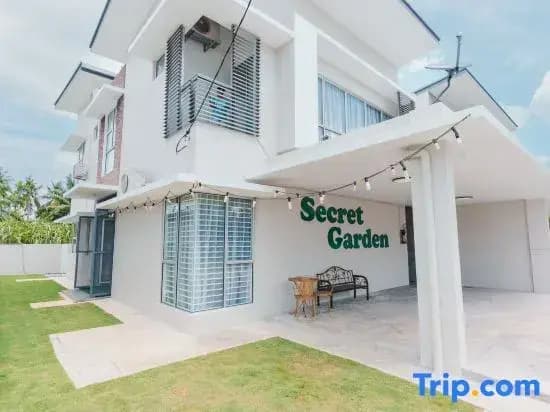 Secret Garden Homestay - photo 16