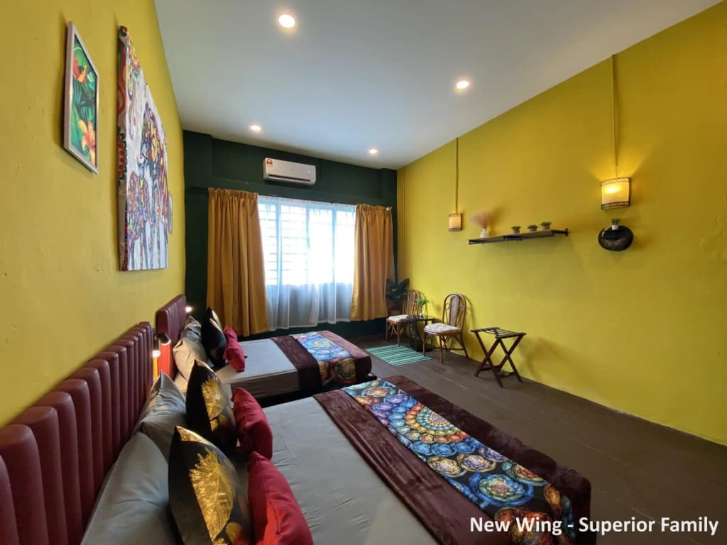 Rope Walk Guesthouse - Hostel - photo 16