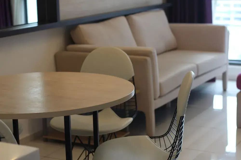 The Robertson Suite - photo 13