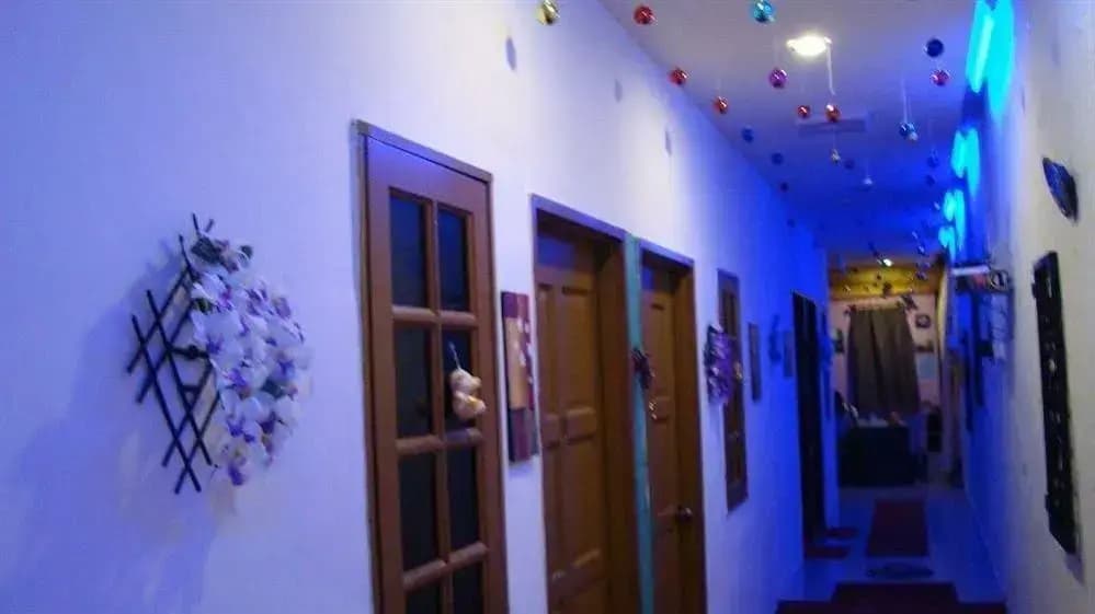 Galileo Guest House Melaka - photo 8