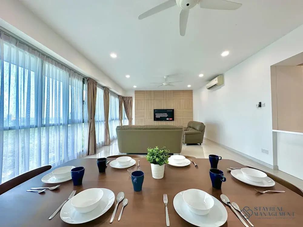 Iskandar Residences By Stayrene - photo 17