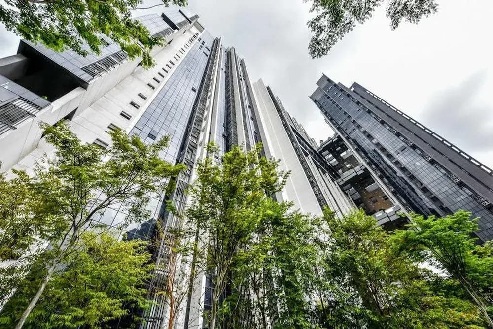 M City Jalan Ampang - photo 1
