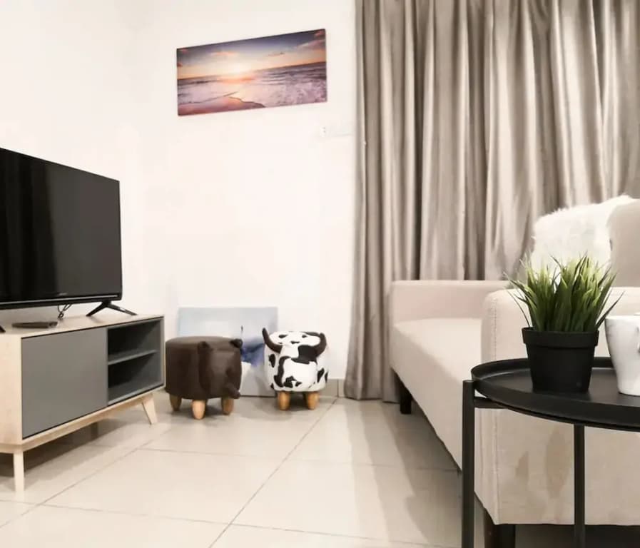 MU Midhill - Genting Premier Suite - photo 2