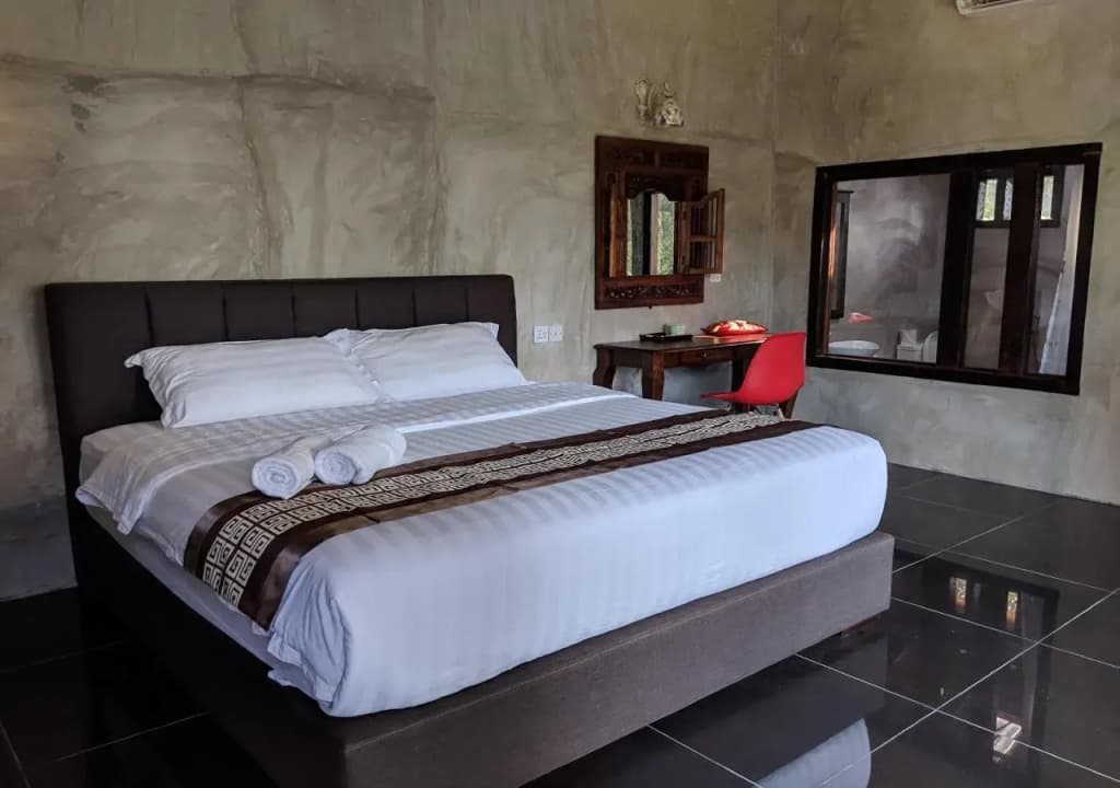 Nature Fruit Farm Resort - photo 1