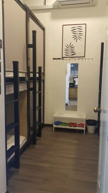 Cube Bed Station - Hostel - photo 9