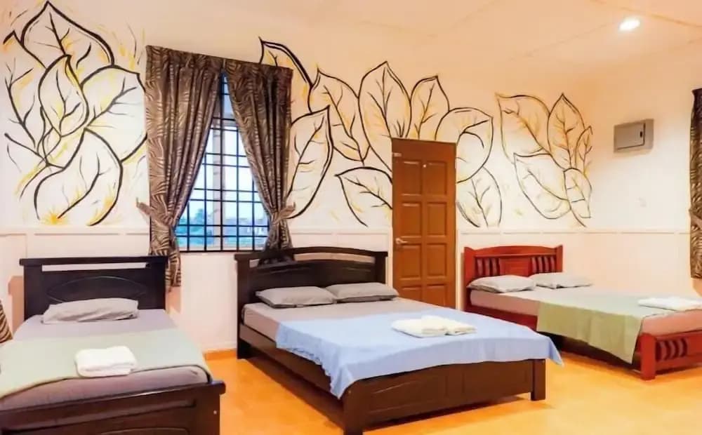 Kota Bharu Family Bungalow Homestay - photo 1