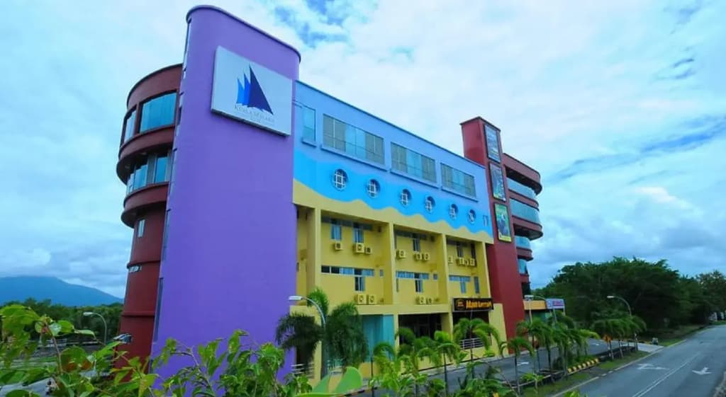 Oyo 44082 Kuala Melaka Inn - photo 16