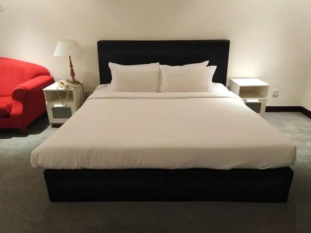 KL Apartment Suites at Times Square - photo 3