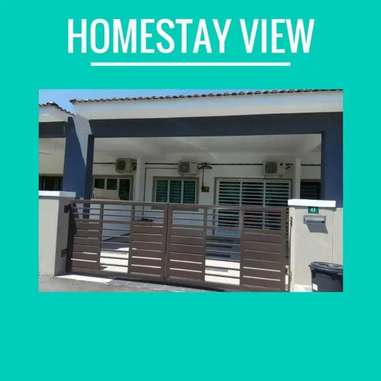 Dais Homestay Ipoh - main photo