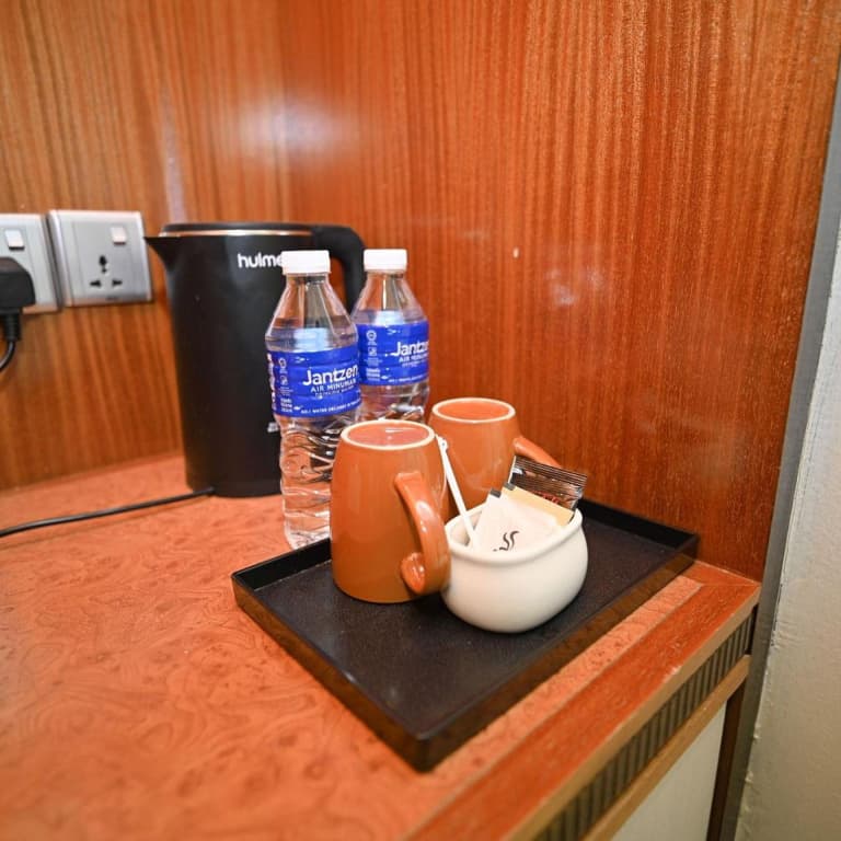 The TTanz Hotel - photo 35