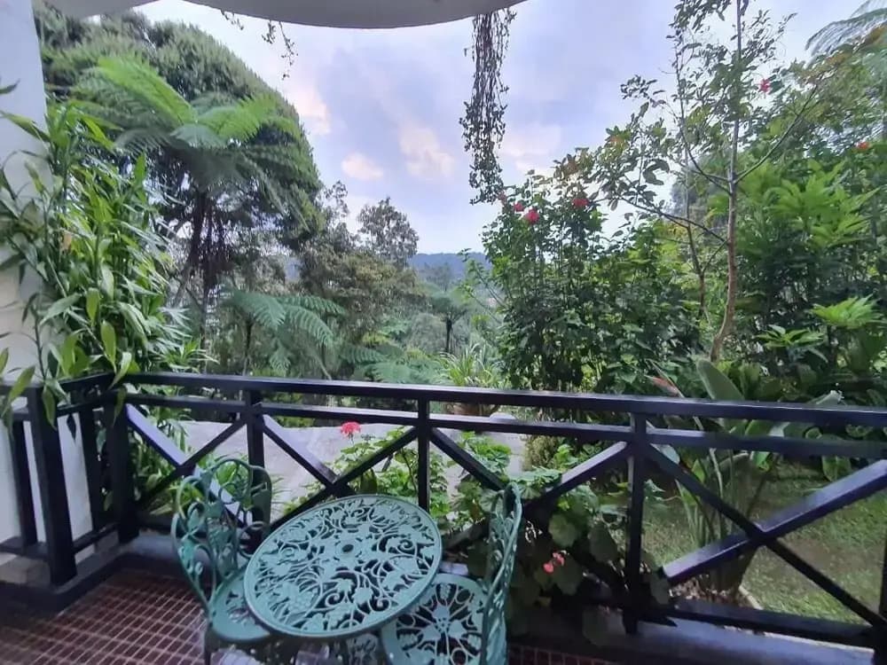Nature Haven Apt at Greenhill Resort - photo 10