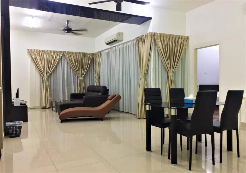 Borneo Coastal Residence - IMAGO Mall - photo 29