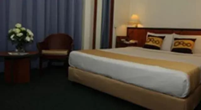 Citiview Hotel - photo 4