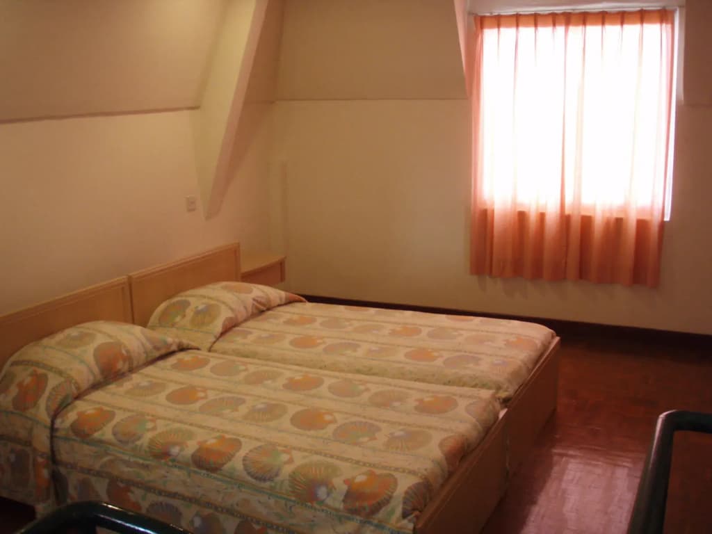 Bayu Beach Resort - photo 4