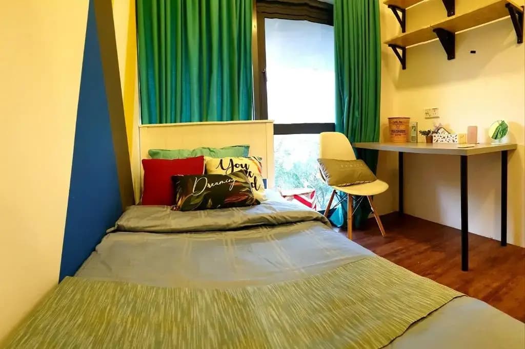 Industrial Suites at Bandar Sunway - photo 2