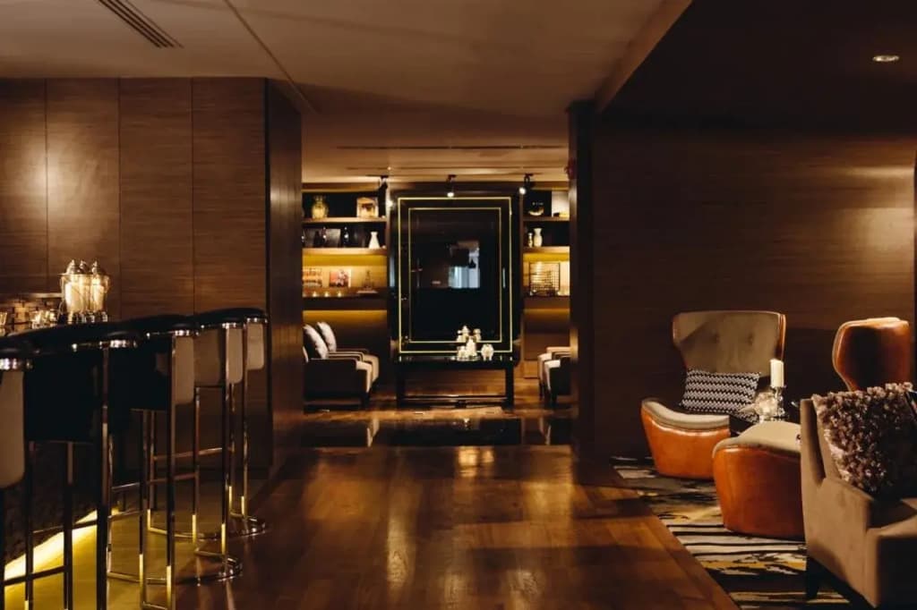 Renaissance Johor Bahru Hotel - photo 22