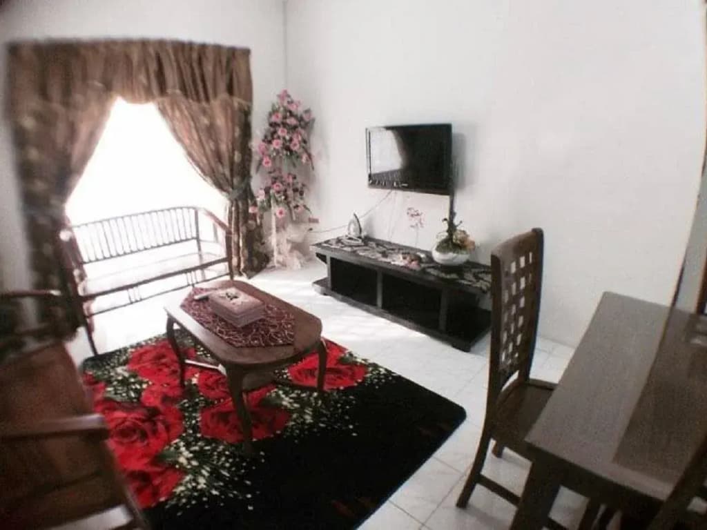 Pulau Melaka Island Stay - photo 2