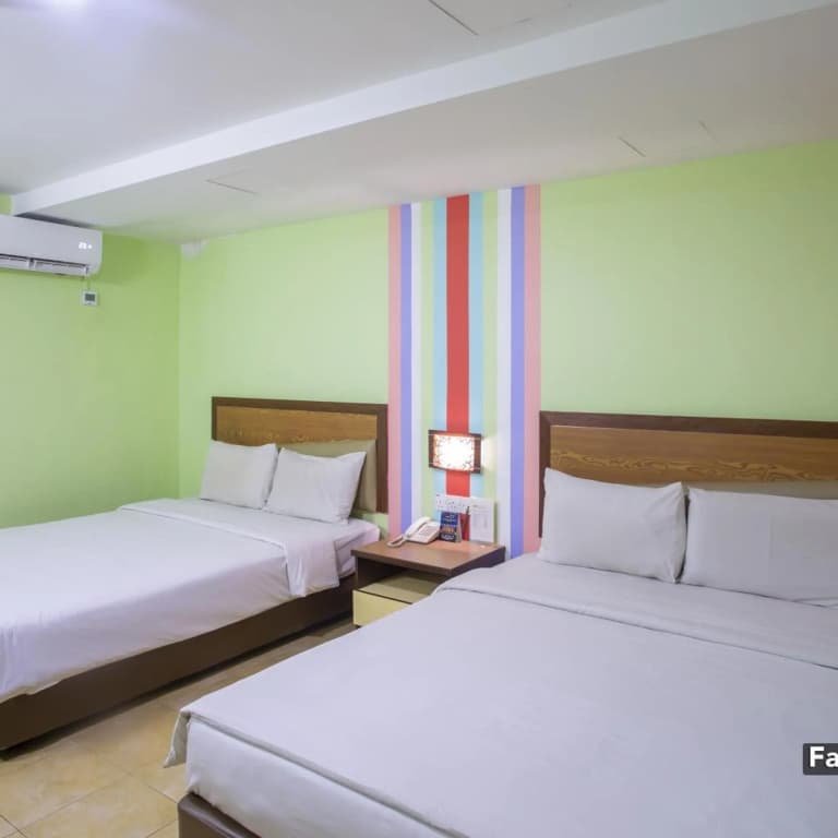 Hotel Weilia - photo 27