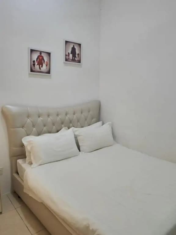 Simfoni Comfy 3BR Suite - photo 6