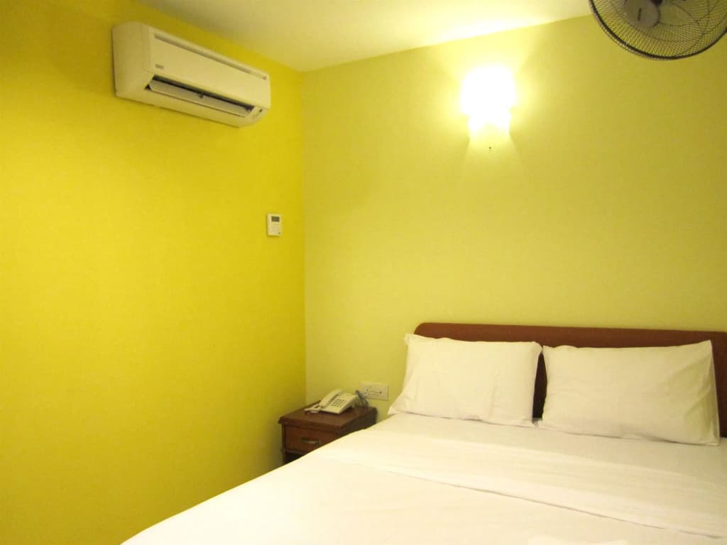 Sun Inns Hotel Equine Seri Kembangan - photo 5