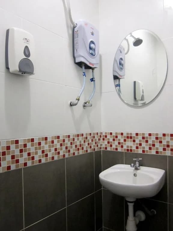 Place2Stay - Kota Syahbandar - photo 7