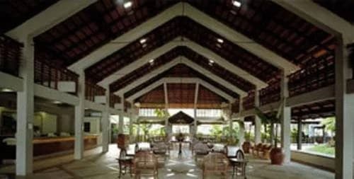 Pangkor Island Beach Resort - photo 10