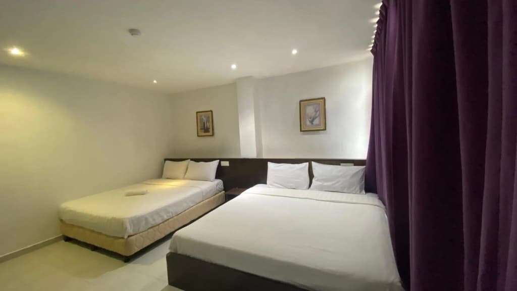 Hotel Vistana Micassa - photo 3
