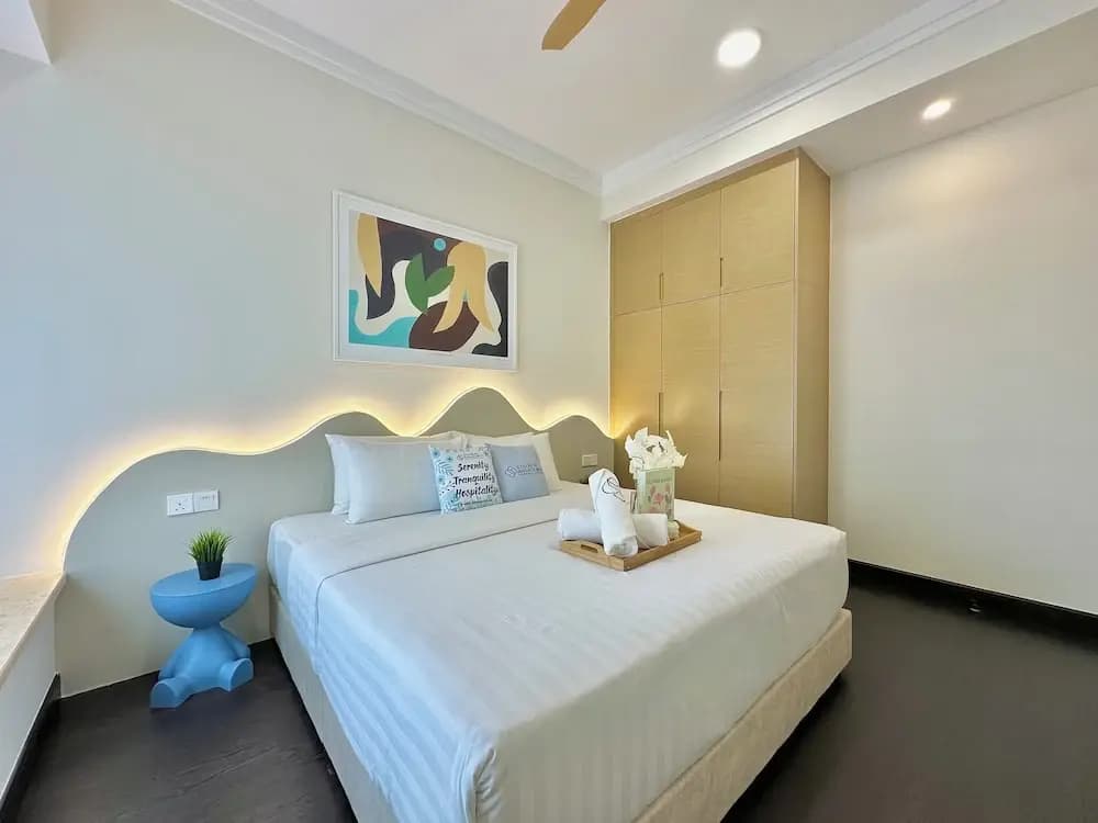R&F Princess Cove Phase 2 by Stayrene - photo 34
