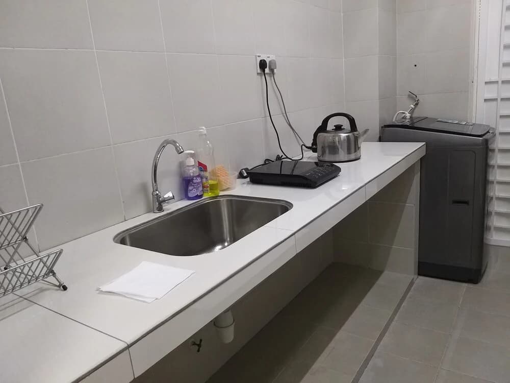 New and Classic Homestay 2 Storey House - photo 15