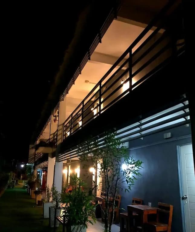 Cassa Kaseh Guest House - photo 19