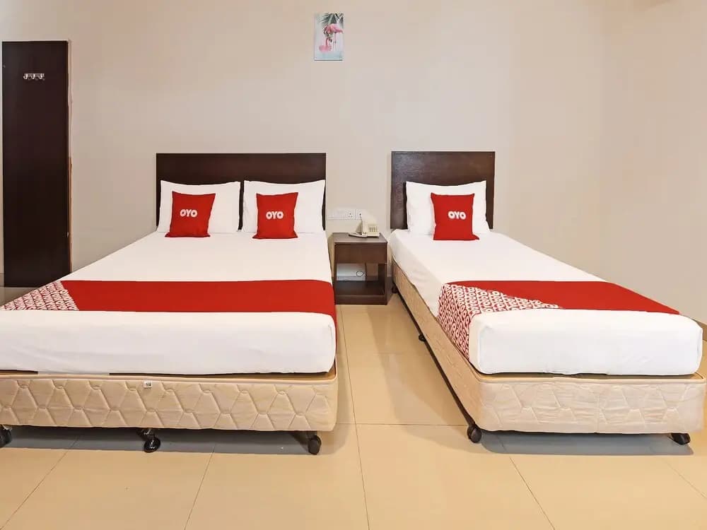 OYO 90669 My Hotel Vistana - photo 6
