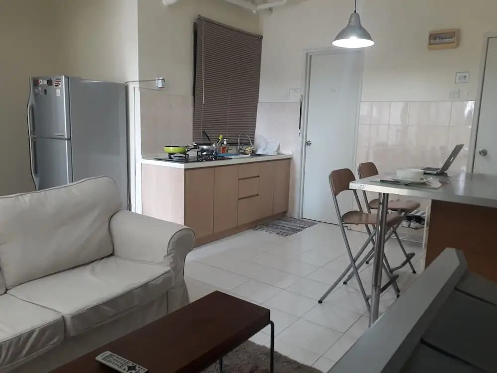 1 Room Apartment Vista Pinggiran- Equine - photo 21