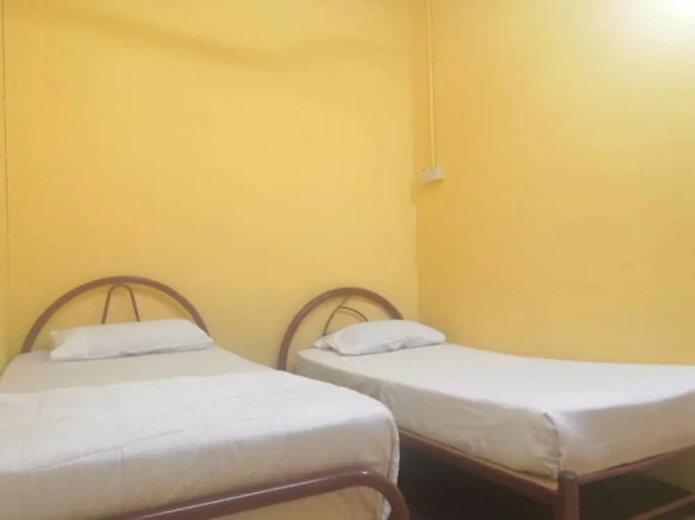 OYO Home 90335 Merkang Guesthouse - photo 2