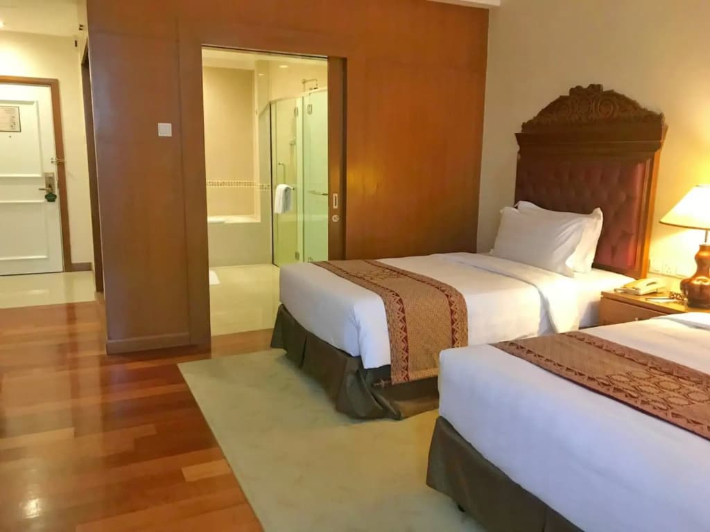Royale Chulan Kuala Lumpur - photo 36