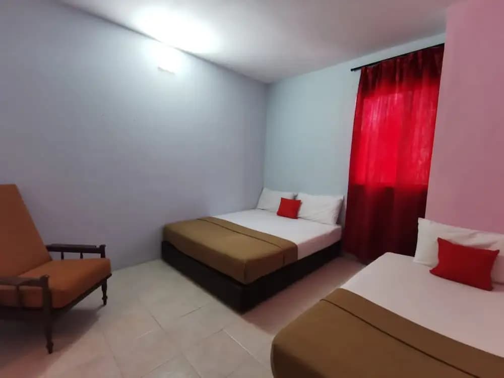 My Seven Days Inn (Seri Alam2) - photo 6
