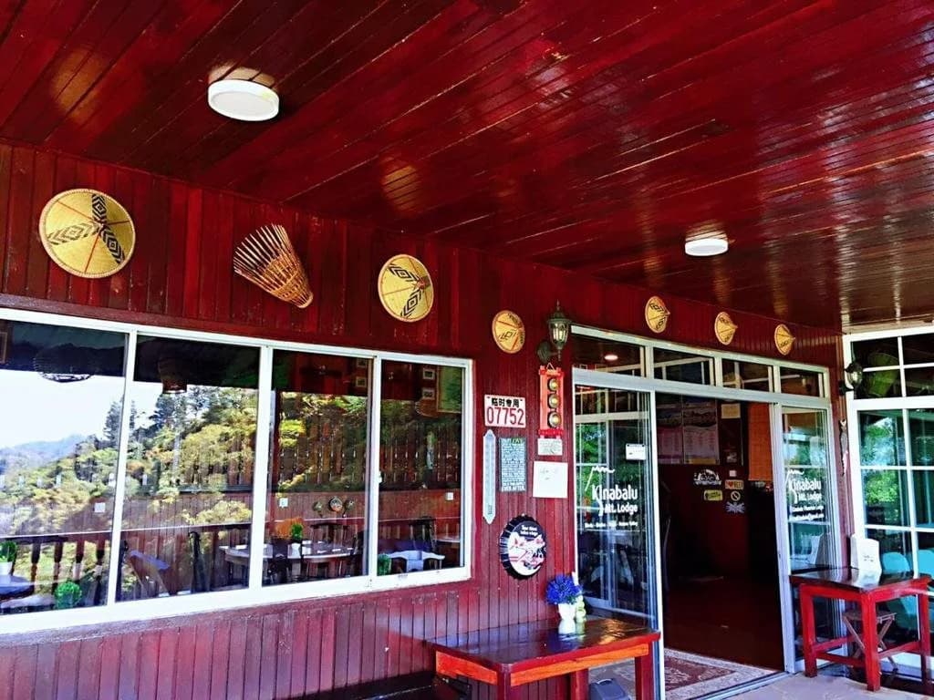 Kinabalu Mountain Lodge - photo 12