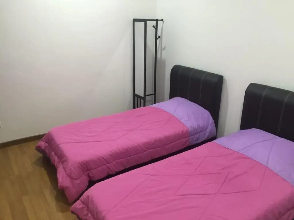Ipoh Sunway Leisure Guesthouse - photo 4