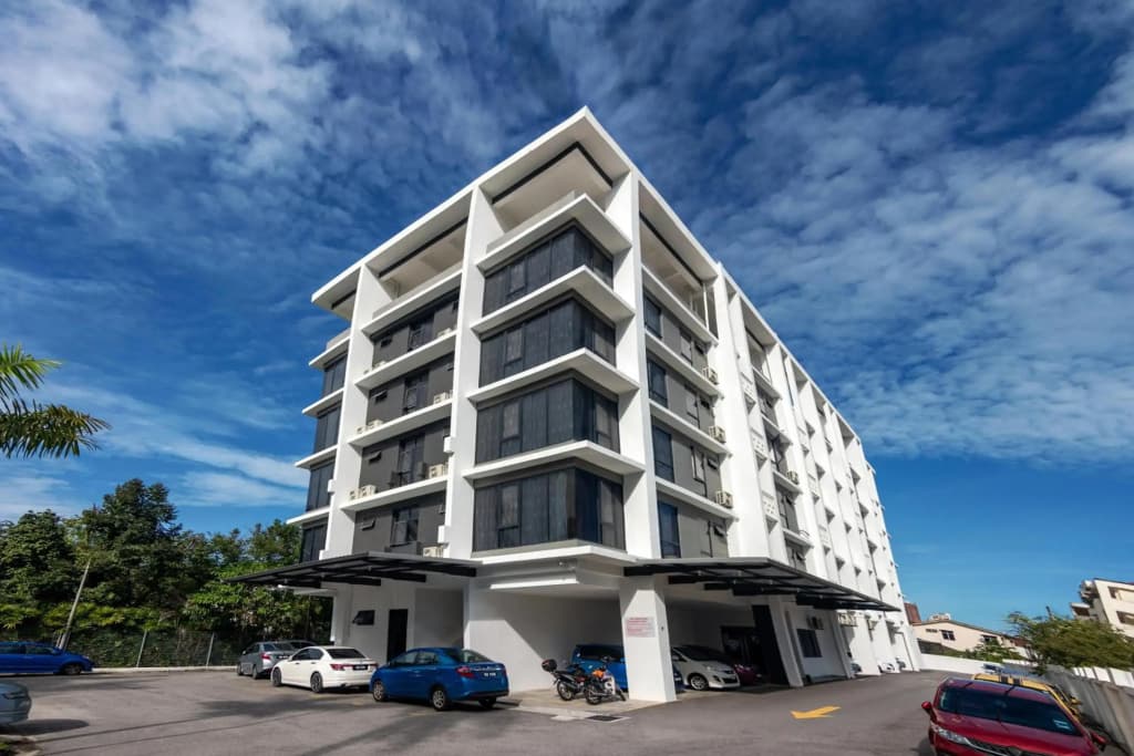 Scott Signature Suites by ALV - photo 16