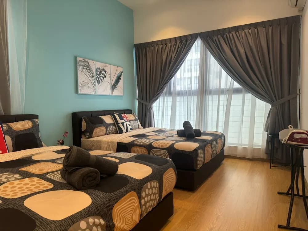 JB City DangaBay Shopping Mall Apartment - photo 1