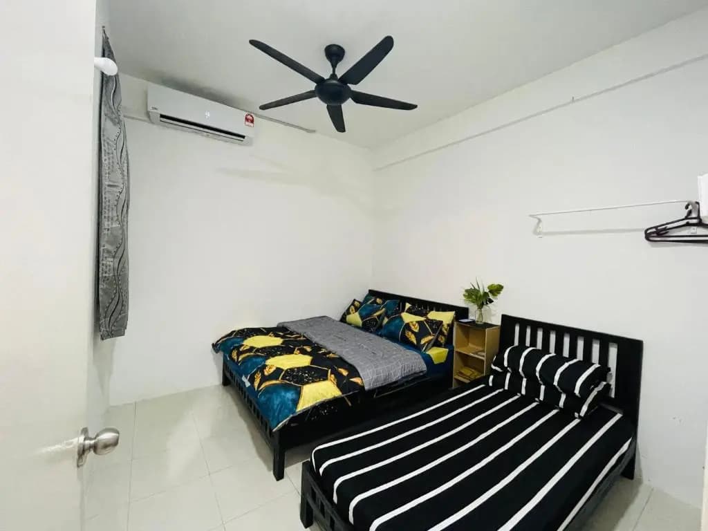 Fr Homestay Residensi 2 Wakaf Che Yeh, Kota Bharu - photo 2
