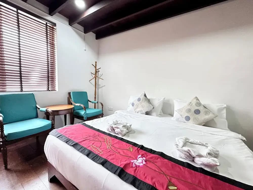 Rangoon Residence 26 - photo 28