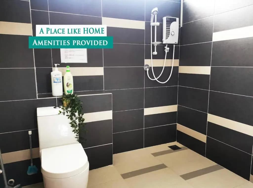 Desaru Homestay by Home Cube - photo 8