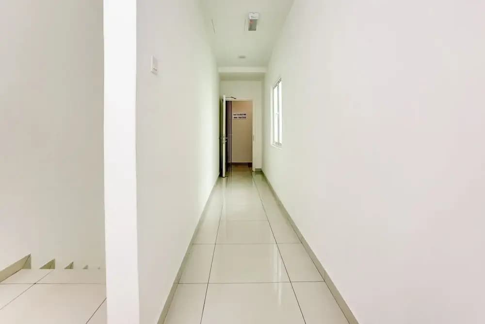 Hotel O Seremban Near UiTM MARA Formerly Sunflower Hotel - photo 9