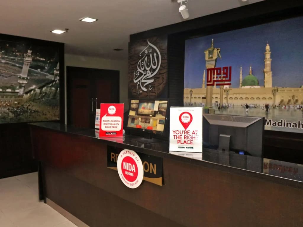 Glex Hotel Pandan City - photo 2